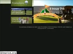 Sites similar to alpin.qc.ca