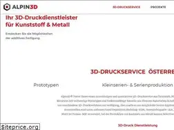 Sites similar to alpin3d.at