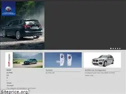 Sites similar to alpina-automobiles.co.uk