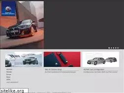 Sites similar to alpina-automobiles.li