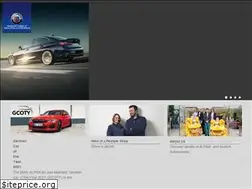 Sites similar to alpina-automobiles.sg