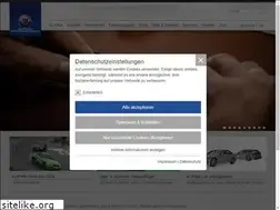 Sites similar to alpina-b6.com
