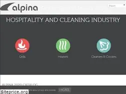 Sites similar to alpina-belgium.com
