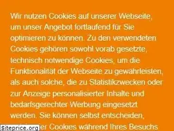 Sites similar to alpina-farben.de