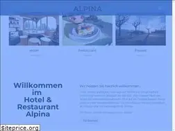 Sites similar to alpina-rigi.ch