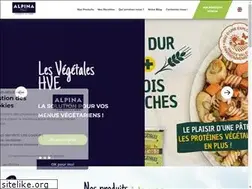 Sites similar to alpina-savoie-pro.com