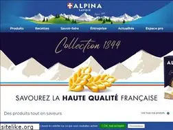 Sites similar to alpina-savoie.com