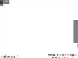 Sites similar to alpina-serfaus.at