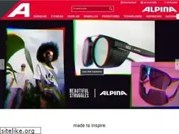 Sites similar to alpina-sports.de