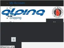 Sites similar to alpina-wheels.com