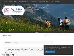 Sites similar to alpina.be