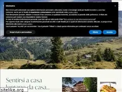 Sites similar to alpina.it