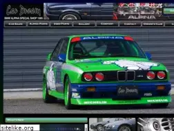 Sites similar to alpina.jp