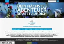 Sites similar to alpinaerzte.org