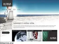 Sites similar to alpinafashion.com