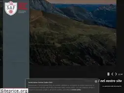 Sites similar to alpinafriulana.it