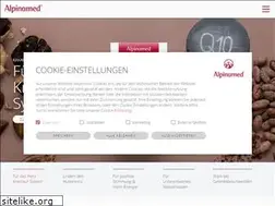 Sites similar to alpinamed.at
