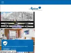 Sites similar to alpinamuerren.ch