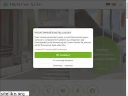 Sites similar to alpinarium.at