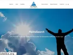 Sites similar to alpinasearch.com