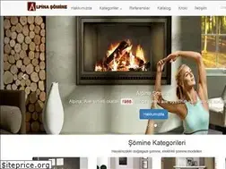 Sites similar to alpinasomine.com