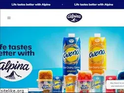 Sites similar to alpinaus.com