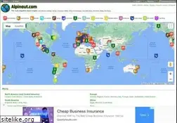Sites similar to alpinaut.com