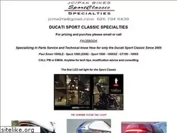 Sites similar to alpinawheelsusa.com