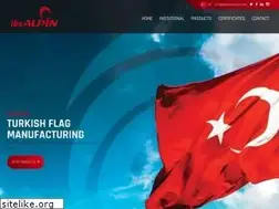 Sites similar to alpinbayrak.com