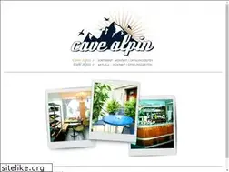 Sites similar to alpinbern.ch