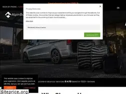 Sites similar to alpinbus.com