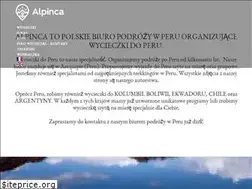 Sites similar to alpinca.pl