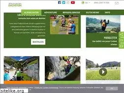 Sites similar to alpincenter-dachstein.at