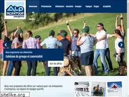 Sites similar to alpincentour.com