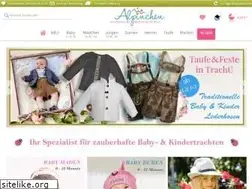 Sites similar to alpinchen.de