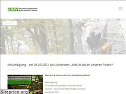Sites similar to alpinclub-hannover.de