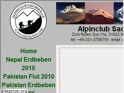 Sites similar to alpinclub.com