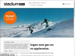 Sites similar to alpindepan.se
