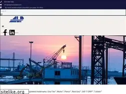 Sites similar to alpindustries.com