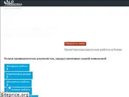 Sites similar to alpindustriya.com.ua