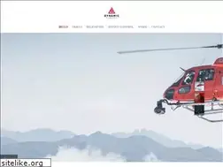 Sites similar to alpine-aerials.com