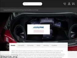 Sites similar to alpine-canada.com