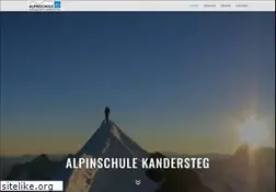 Sites similar to alpine-center.ch