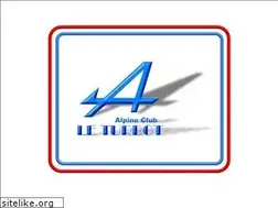 Sites similar to alpine-club-le-turbot.de