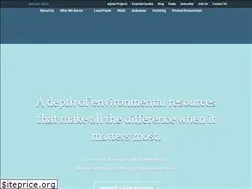 Sites similar to alpine-environmental.com
