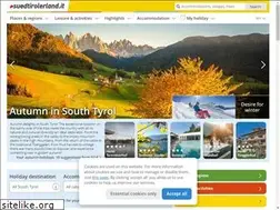 Sites similar to alpine-holidays.eu