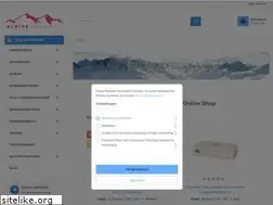 Sites similar to alpine-hygiene.ch