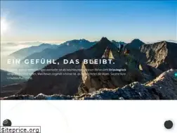 Sites similar to alpine-pearls.com