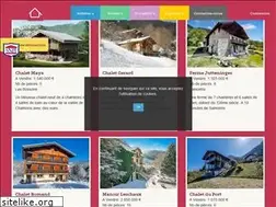 Sites similar to alpine-property.fr