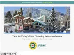 Sites similar to alpine-suites.com